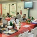 Christmas in Camp Ramadi