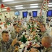 Christmas in Camp Ramadi