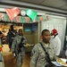 Christmas in Camp Ramadi