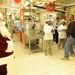 Christmas in Camp Ramadi