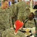 Christmas in Camp Ramadi