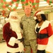 Christmas in Camp Ramadi