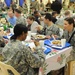 Christmas in Camp Ramadi