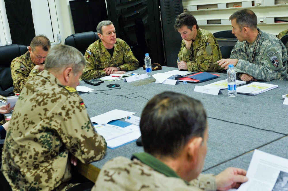 DSACEUR Tours IJC