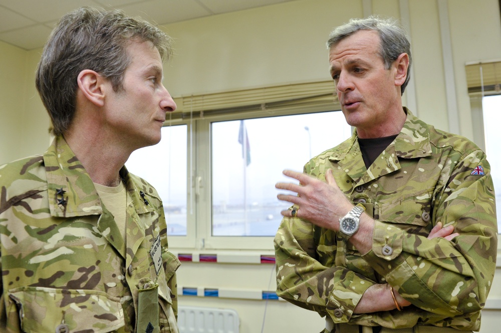 DSACEUR Tours IJC