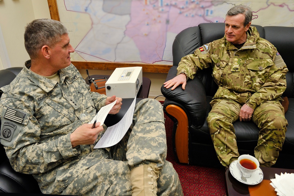 DSACEUR Tours IJC