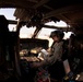 Black Hawk crews keep VIPs safe, mobile around Baghdad