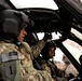 Black Hawk crews keep VIPs safe, mobile around Baghdad