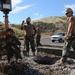 Seabees Working in Guantanamo Bay
