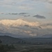 Mountains over Mehtar Lam