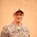 Army human resources section hard at work in Iraq