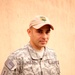 Army human resources section hard at work in Iraq