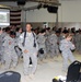 Messsage of hope, 'Find your voice,' received on Joint Base Balad