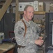 Communication Sgt. Helps keep unit connect