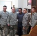 USD-S deputy commanding general reunites with Iraqi community leader during visit