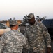 USF-I commanding general visits ‘Dagger’ Brigade at Camp Liberty, Iraq