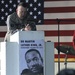 Service members, civilians honor Dr. Martin Luther King Jr.