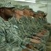 Soldiers in Iraq graduate from special NCO development course