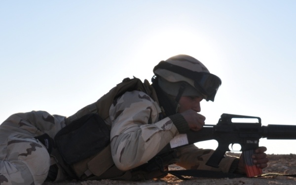 Donning a new mission for New Dawn