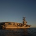 USS Ronald Reagan crew haul in Rigid Hull Inflatable Boats