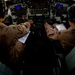 KC-135 Air Refueling Mission