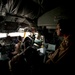 KC-135 Air Refueling Mission