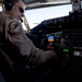 KC-135 Air Refueling Mission