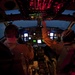 KC-135 Air Refueling Mission