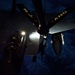 KC-135 Air Refueling Mission