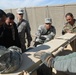 Log battalion mentors Iraqi army to be self-sustaining