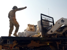 334th BSB keeps soldiers’ lifeline running strong