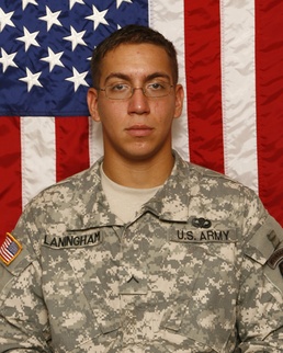 TF Patriot leaders, comrades honor fallen Soldier