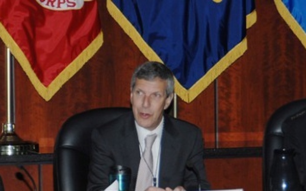 ‘Deep Dive’ meeting focuses on MRAP support