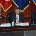 ‘Deep Dive’ meeting focuses on MRAP support
