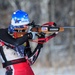 N.D. National Guard Biathlon Team Defends Regional Title
