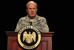 McKinley: Relationships vital to National Guard domestic operations