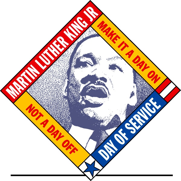 Martin Luther King Day celebrated through service to communities
