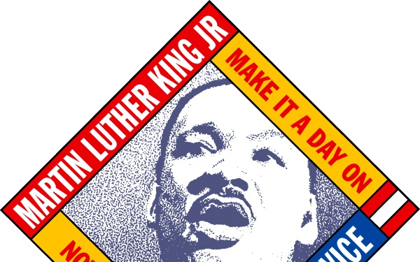 Martin Luther King Day celebrated through service to communities