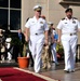 Chief of Naval Operations Adm. Gary Roughead