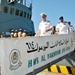 Chief of Naval Operations Adm. Gary Roughead