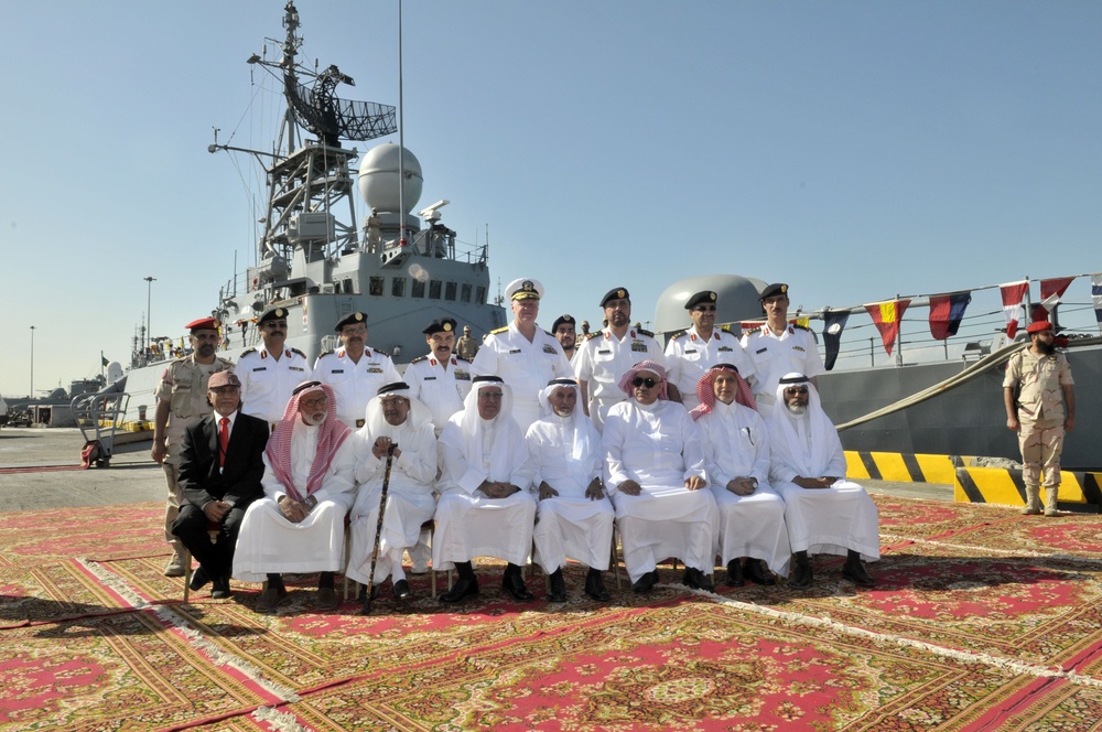 Chief of Naval Operations Adm. Gary Roughead