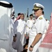 Chief of Naval Operations Adm. Gary Roughead