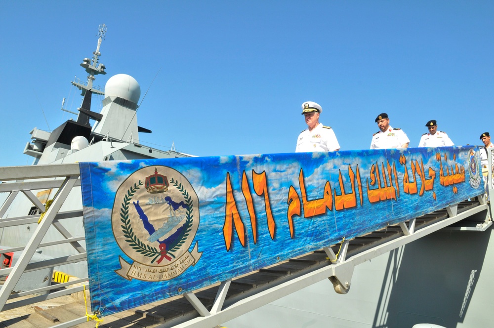 Chief of Naval Operations Adm. Gary Roughead