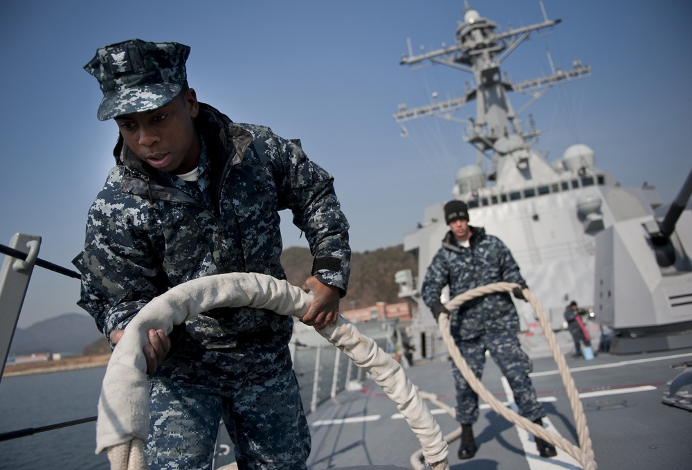 USS Stockdale