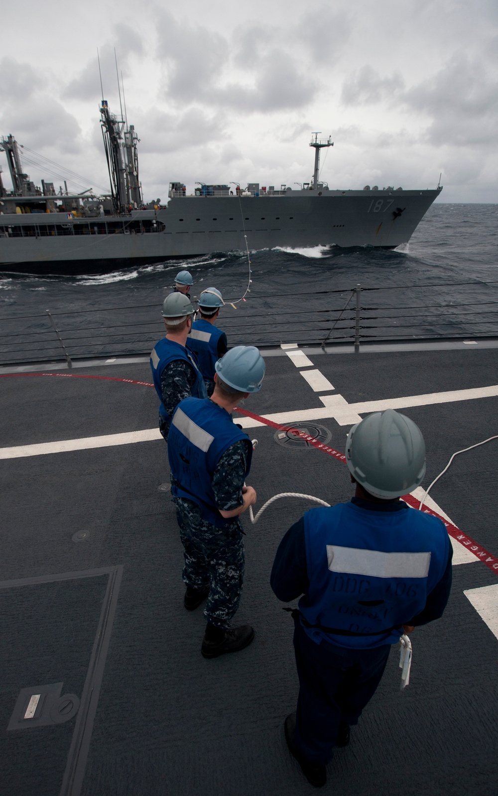 USS Stockdale