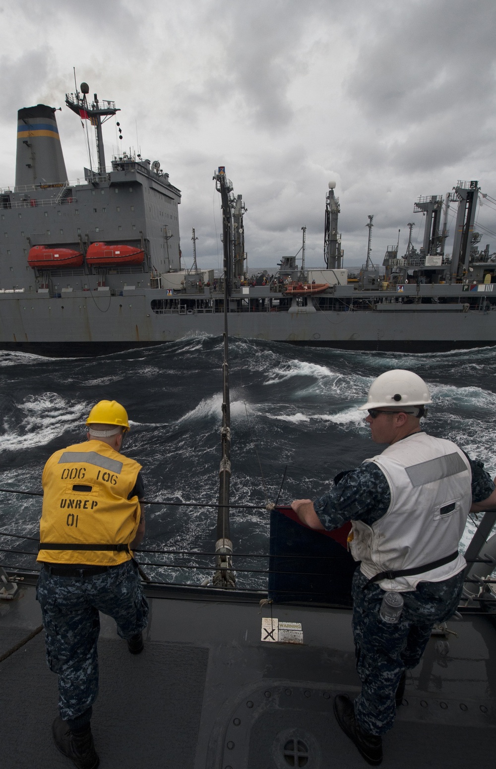 USS Stockdale