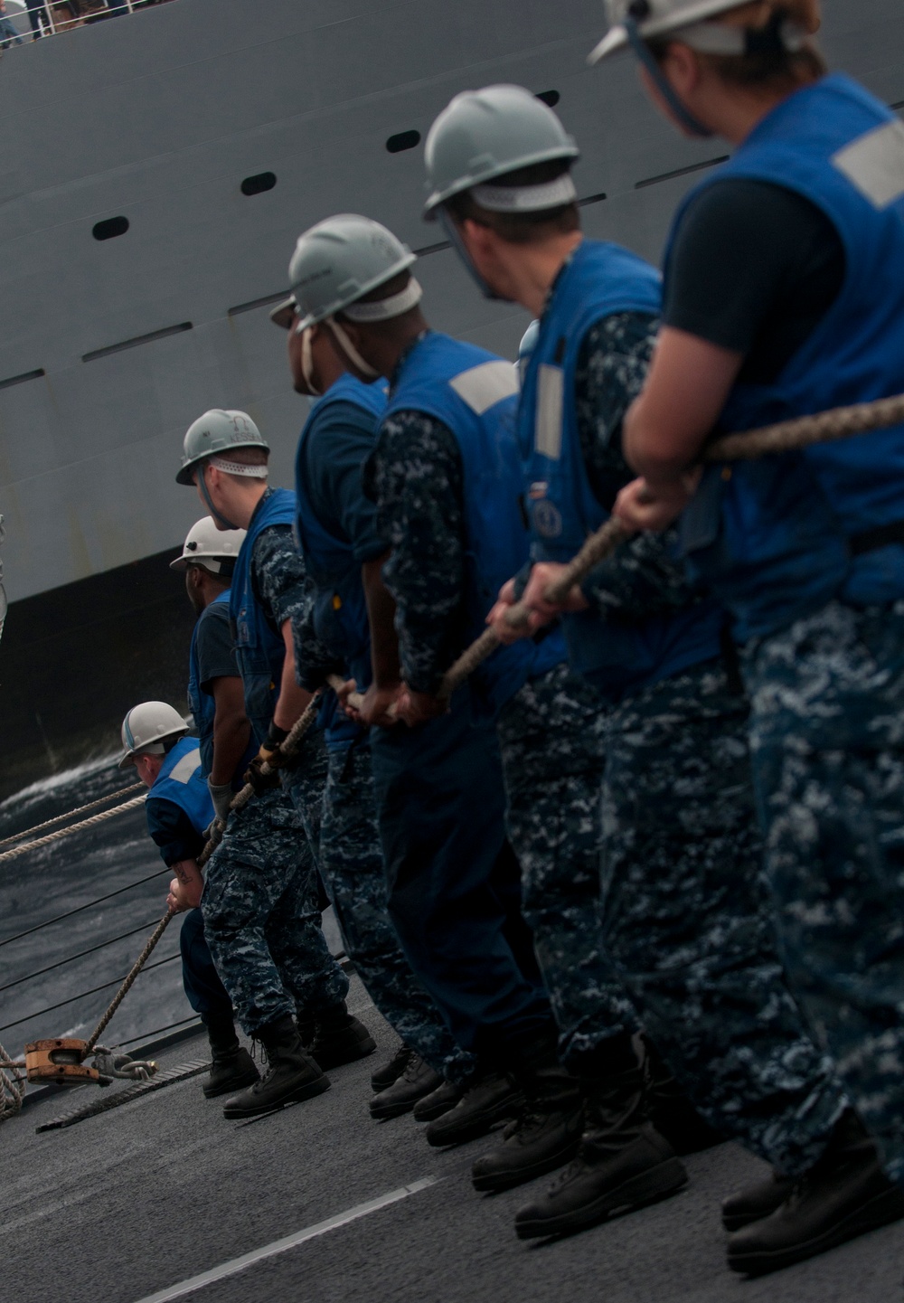 USS Stockdale