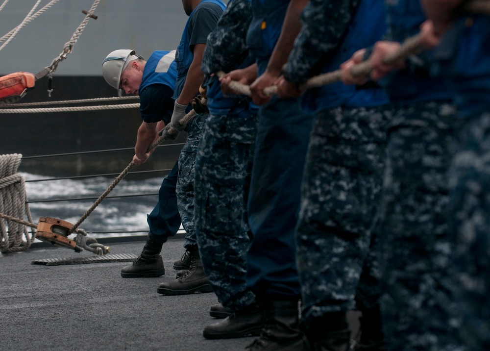 USS Stockdale