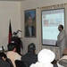 Regional Communications Conference in Qalat