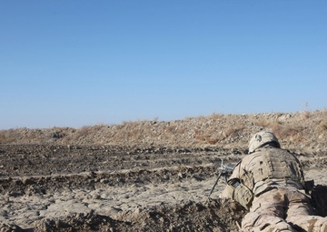 2/1 clears Durzay in Operation Godfather